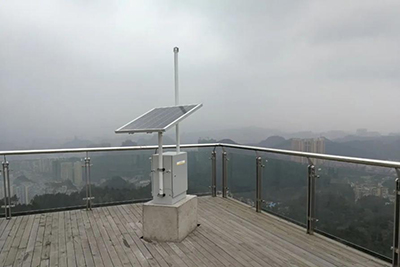 雷電預(yù)警系統(tǒng)價(jià)格—廠家直銷,免費(fèi)送貨上門(mén)【易造】