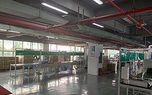 面粉加工廠、棉花倉、槍彈庫等有易爆物和易燃物建筑物的保護-了解詳情(連載3)【易造】