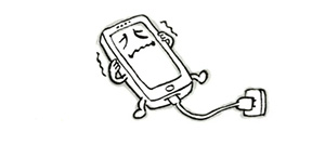 手機(jī)充電這件事，你做對了嗎？【易造防雷】