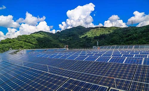 太陽能光伏浪涌保護(hù)器的選型