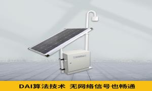 長陽雷電預(yù)警系統(tǒng)公司要怎么選？【杭州易造】