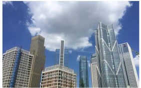 浪涌保護(hù)器三類建筑物——你都知道哪些？【易造防雷】