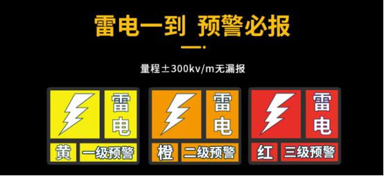 雷電紅色預(yù)警有多可怕-雷電一到，預(yù)警必報(bào)